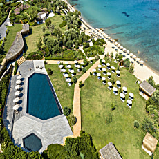 Barbaros Reserve Bodrum Residences managed by Kempinski